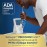 Waterpik Aquarius Water Flosser Professional For Teeth, Gums, Braces, Dental Care, Electric Power With 10 Settings, 7 Tips For Multiple Users And Needs, ADA Accepted, White WP-660, Packaging May Vary