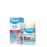 Flexitol Heel Magic For Dry Skin or Rough Heels with Shea Butter & Vitamin E, 2.5 Ounce
