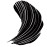 Rimmel London Scandaleyes Retro Glam Mascara, Volumizing, Plumps Lashes, No Clumps, 003, Grape Carded, 0.4oz