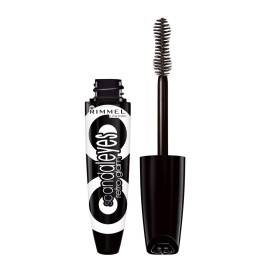 Rimmel London Scandaleyes Retro Glam Mascara, Volumizing, Plumps Lashes, No Clumps, 003, Grape Carded, 0.4oz Rimmel London Scandaleyes Retro Glam Mascara, Volumizing, Plumps Lashes, No Clumps, 003, Grape Carded, 0.4oz