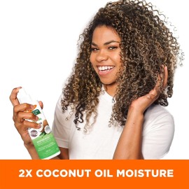 Palmer\'s Coconut Oil Formula Moisture Boost Leave-In Conditioner, 8.5 Ounce Palmer\'s Coconut Oil Formula Moisture Boost Leave-In Conditioner, 8.5 Ounce