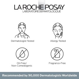 La Roche-Posay Pigmentclar Dark Circles Eye Cream with Caffeine, Brightens Under Eye Area and Targets Dark Circles La Roche-Posay Pigmentclar Dark Circles Eye Cream with Caffeine, Brightens Under Eye Area and Targets Dark Circles