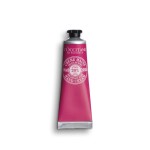 LOCCITANE Shea Butter Delightful Rose Hand Cream|Nourishes and softens|20% shea butter|1 Oz