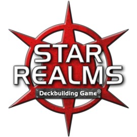 Wise Wizard Games Star Realms: Deckbuilding Card Game Wise Wizard Games Star Realms: Deckbuilding Card Game