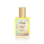 Kuumba Made Egyptian Musk Fragrance Oil 0.5 fl oz (15ml) | Alcohol Free