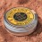 L\'Occitane Eco-Cert Organic Certified & Fair Trade Approved Pure Shea Butter Enriched with Vitamin E 0.35 fl oz