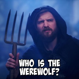 One Night Ultimate Werewolf - Fun Party Game for Kids & Adults | Engaging Social Deduction | Fast-Paced Gameplay | Hidden Roles & Bluffing One Night Ultimate Werewolf - Fun Party Game for Kids & Adults | Engaging Social Deduction | Fast-Paced Gameplay | Hidden Roles & Bluffing