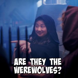 One Night Ultimate Werewolf - Fun Party Game for Kids & Adults | Engaging Social Deduction | Fast-Paced Gameplay | Hidden Roles & Bluffing One Night Ultimate Werewolf - Fun Party Game for Kids & Adults | Engaging Social Deduction | Fast-Paced Gameplay | Hidden Roles & Bluffing