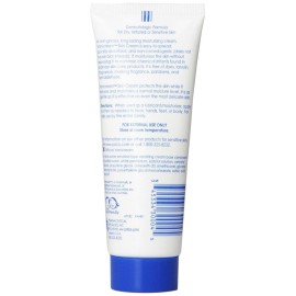 Vanicream Moisturizing Skin Cream for Sensitive Skin, 4 Oz (Pack of 3) Vanicream Moisturizing Skin Cream for Sensitive Skin, 4 Oz (Pack of 3)