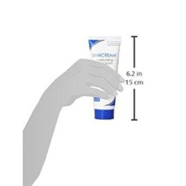 Vanicream Moisturizing Skin Cream for Sensitive Skin, 4 Oz (Pack of 3) Vanicream Moisturizing Skin Cream for Sensitive Skin, 4 Oz (Pack of 3)