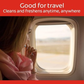 Colgate Wisp Max Fresh Peppermint Mini-Brushes, 24 count Colgate Wisp Max Fresh Peppermint Mini-Brushes, 24 count