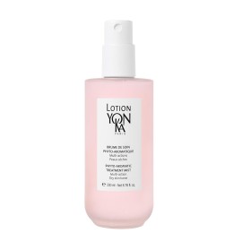 Yonka Lotion PS Hydrating Face Toner (Dry & Sensitive Skin) Daily Face Mist to Refresh and Purify with Quintessence Essential Oils, 6.76 oz Yonka Lotion PS Hydrating Face Toner (Dry & Sensitive Skin) Daily Face Mist to Refresh and Purify with Quintessence Essential Oils, 6.76 oz