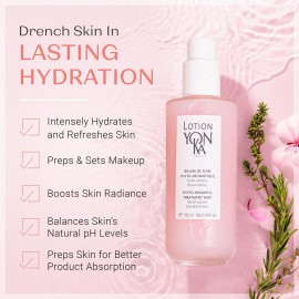 Yonka Lotion PS Hydrating Face Toner (Dry & Sensitive Skin) Daily Face Mist to Refresh and Purify with Quintessence Essential Oils, 6.76 oz Yonka Lotion PS Hydrating Face Toner (Dry & Sensitive Skin) Daily Face Mist to Refresh and Purify with Quintessence Essential Oils, 6.76 oz