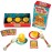 Educational Insights Pancake Pile-Up, Sequence Relay Board Game for Preschoolers, For 2-4 Players, Easter Basket Stuffers for Kids, Gift for Kids Ages 4+