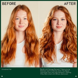 Aveda Damage Remedy Daily Hair Repair | Leave-In Treatment for Damaged Hair | Detangler | Heat Protectant | 98% Naturally Derived*, 3.4 Fl Oz Aveda Damage Remedy Daily Hair Repair | Leave-In Treatment for Damaged Hair | Detangler | Heat Protectant | 98% Naturally Derived*, 3.4 Fl Oz