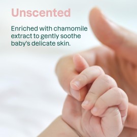 ATTITUDE Biodegradable Baby Wipes, Plant Based Unscented Diaper Wipes for Babies and Newborn, Dermatologically Tested, Vegan, 72 Count (Pack of 3) ATTITUDE Biodegradable Baby Wipes, Plant Based Unscented Diaper Wipes for Babies and Newborn, Dermatologically Tested, Vegan, 72 Count (Pack of 3)