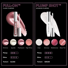 BUXOM Full-On Plumping Lip Polish, Dolly BUXOM Full-On Plumping Lip Polish, Dolly