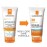 La Roche-Posay Anthelios Cooling Water Sunscreen Lotion, Water Based Sunscreen for Face & Body, Broad Spectrum SPF + Antioxidants, Fast Absorbing Water-Like Texture, Oil Free Sunscreen SPF 30
