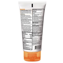 La Roche-Posay Anthelios Cooling Water Sunscreen Lotion, Water Based Sunscreen for Face & Body, Broad Spectrum SPF + Antioxidants, Fast Absorbing Water-Like Texture, Oil Free Sunscreen SPF 30 La Roche-Posay Anthelios Cooling Water Sunscreen Lotion, Water Based Sunscreen for Face & Body, Broad Spectrum SPF + Antioxidants, Fast Absorbing Water-Like Texture, Oil Free Sunscreen SPF 30