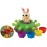 Jumping Jack Game by Goliath - Pull Out a Carrot and Watch Jack Jump by Goliath