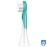 Philips Sonicare Original Brush for Kids HX6034 / 33, Gentle Cleaning of Children\'s Teeth, from 3 Years, 4 Pieces