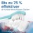 Philips Sonicare Original Brush for Kids HX6034 / 33, Gentle Cleaning of Children\'s Teeth, from 3 Years, 4 Pieces