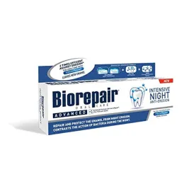 Biorepair Paste Oralcare Intensive Night Repair 75ml by COSWELL SpA