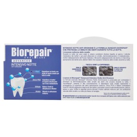 Biorepair Paste Oralcare Intensive Night Repair 75ml by COSWELL SpA Biorepair Paste Oralcare Intensive Night Repair 75ml by COSWELL SpA