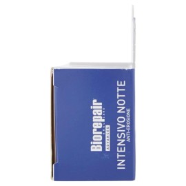 Biorepair Paste Oralcare Intensive Night Repair 75ml by COSWELL SpA Biorepair Paste Oralcare Intensive Night Repair 75ml by COSWELL SpA