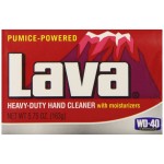 Lava Heavy Duty Hand Cleaner with moisturizers, 5.75 Ounce (Pack of 3)