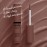NYX PROFESSIONAL MAKEUP Butter Gloss, Non-Sticky Lip Gloss - Ginger Snap (Chocolate Brown)
