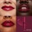 NYX PROFESSIONAL MAKEUP Butter Gloss, Non-Sticky Lip Gloss - Devil\'s Food Cake (Deep Plum)