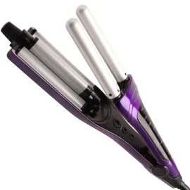 Bed Head A Wave We Go Tourmaline Ceramic Adjustable Hair Waver | Create Different Types of Waves Bed Head A Wave We Go Tourmaline Ceramic Adjustable Hair Waver | Create Different Types of Waves
