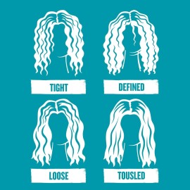 Bed Head A Wave We Go Tourmaline Ceramic Adjustable Hair Waver | Create Different Types of Waves Bed Head A Wave We Go Tourmaline Ceramic Adjustable Hair Waver | Create Different Types of Waves