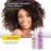 Aphogee Serious Hair Care Double Bundle (Twostep Protein Treatment 4 Fl Oz and Balancing Moisturizer 8 Fl Oz