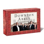 Downton Abbey Board Game, Red