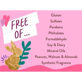 Babo Botanicals Smoothing Conditioner with Evening Primrose Oil, Coconut Oil and Provitamin B5 - For Babies, Kids and Adults with Tangly or Unruly Hair - Vegan