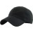 KB-Low BLK Classic Cotton Dad Hat Adjustable Plain Cap. Polo Style Low Profile (Unstructured) (Classic) Black Adjustable