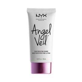 NYX PROFESSIONAL MAKEUP Angel Veil Skin Perfecting Primer, Satin Finish NYX PROFESSIONAL MAKEUP Angel Veil Skin Perfecting Primer, Satin Finish