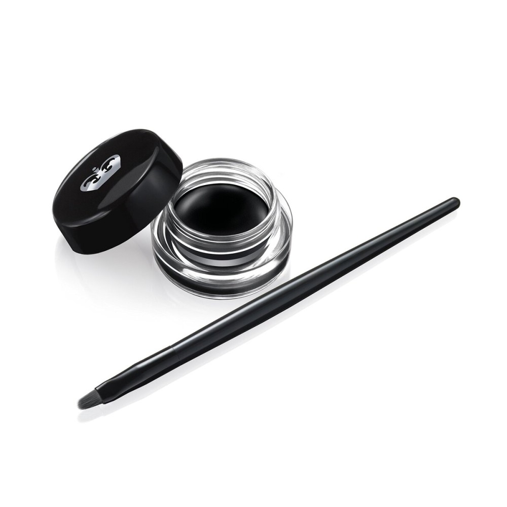 Rimmel Scandaleyes Waterproof Gel Eyeliner, Black, 0.085 oz Rimmel Scandaleyes Waterproof Gel Eyeliner, Black, 0.085 oz