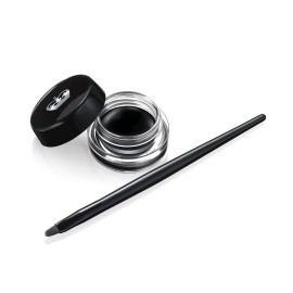 Rimmel Scandaleyes Waterproof Gel Eyeliner, Black, 0.085 oz Rimmel Scandaleyes Waterproof Gel Eyeliner, Black, 0.085 oz