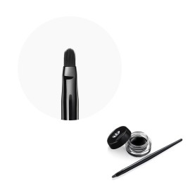 Rimmel Scandaleyes Waterproof Gel Eyeliner, Black, 0.085 oz Rimmel Scandaleyes Waterproof Gel Eyeliner, Black, 0.085 oz