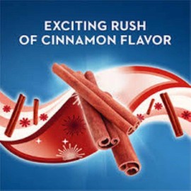 Crest Complete Cinnamon Rush 5.4 Ounce (3 Pack) Crest Complete Cinnamon Rush 5.4 Ounce (3 Pack)