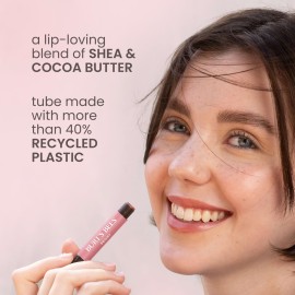 Burt\'s Bees Lip Shimmer Peony; Warm, Luminescent Color; High Impact, Instant Moisture; with Shea and Cocoa Butters; 100% Natural Origin; 0.09 Ounce (Pack of 1)(Packaging May Vary) Burt\'s Bees Lip Shimmer Peony; Warm, Luminescent Color; High Impact, Instant Moisture; with Shea and Cocoa Butters; 100% Natural Origin; 0.09 Ounce (Pack of 1)(Packaging May Vary)