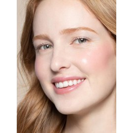 ILIA - Multi Stick For Lips + Cheeks | Non-Toxic, Vegan, Cruelty-Free, Nourishing Cream + Lip Color In One for All Skin Types (Tenderly, 0.15 oz | 4.5 g)