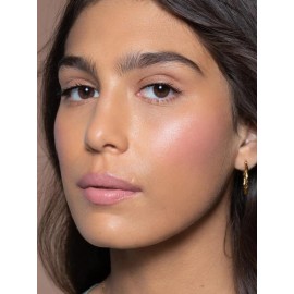 ILIA - Multi Stick For Lips + Cheeks | Non-Toxic, Vegan, Cruelty-Free, Nourishing Cream + Lip Color In One for All Skin Types (Tenderly, 0.15 oz | 4.5 g)