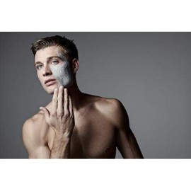 Jack Black - Deep Dive Glycolic Facial Cleanser, 5 Fl Oz - Clay-Based Cleanser, PureScience Formula, Facial Cleanser and Mask, Recommended for Normal, Dry, or Oily Skin, Glycolic Acid Jack Black - Deep Dive Glycolic Facial Cleanser, 5 Fl Oz - Clay-Based Cleanser, PureScience Formula, Facial Cleanser and Mask, Recommended for Normal, Dry, or Oily Skin, Glycolic Acid