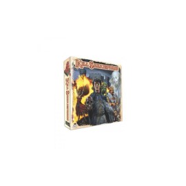 Kill Shakespeare: The Board Game Kill Shakespeare: The Board Game