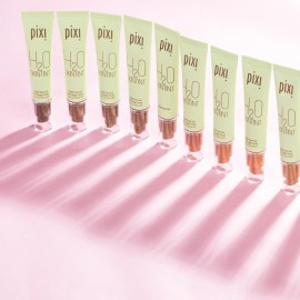 Pixi H2O SkinTint Tinted Face Gel, 1.2 fl oz / 35 ml, Nude Pixi H2O SkinTint Tinted Face Gel, 1.2 fl oz / 35 ml, Nude
