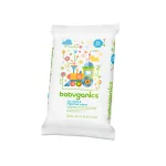Babyganics Toy and Table Wipes, 25 ct, Quick & Convenient